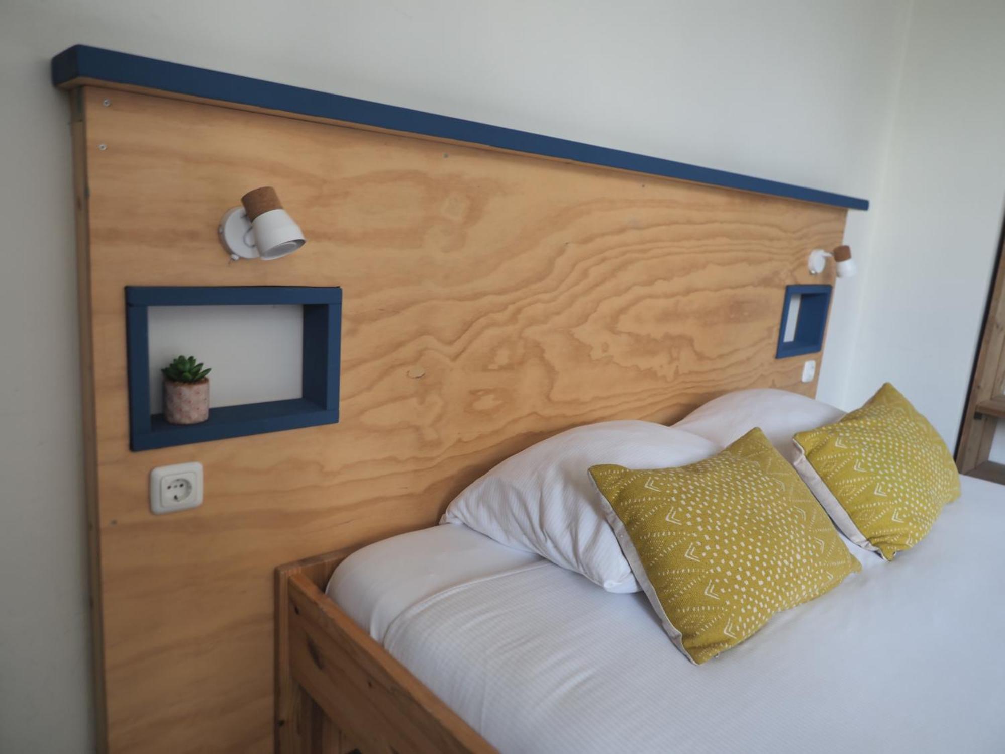 Hostel Roots Тілбург Екстер'єр фото